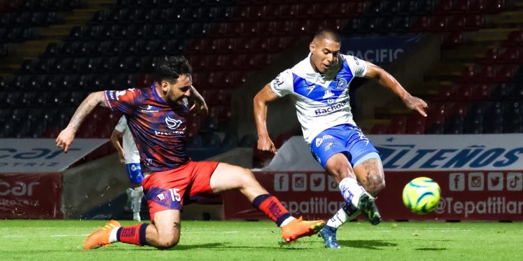 Celaya toma el liderato de la Liga Expansión Mx al vencer a Tepatitlán