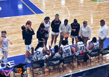 Debutan Toritas Celaya en casa con par de derrotas ante Libélulas CDMX