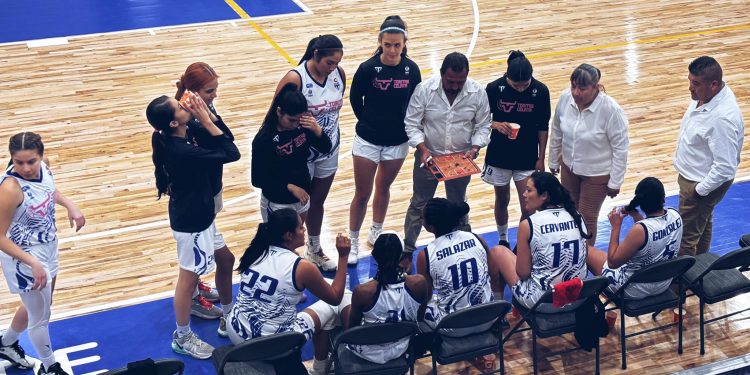 Debutan Toritas Celaya en casa con par de derrotas ante Libélulas CDMX