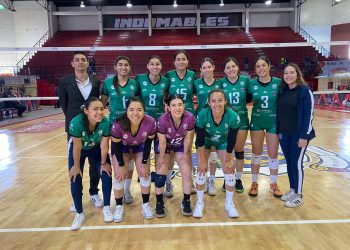 Finaliza Virtus Guanajuato en el cuarto lugar de la LMV Femenil