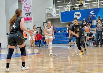 Mieleras se lleva el derbi guanajuatense ante las Toritas de Celaya