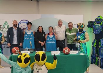 Caja Popular Mexicana y Liga Telmex-Telcel, en pro del deporte