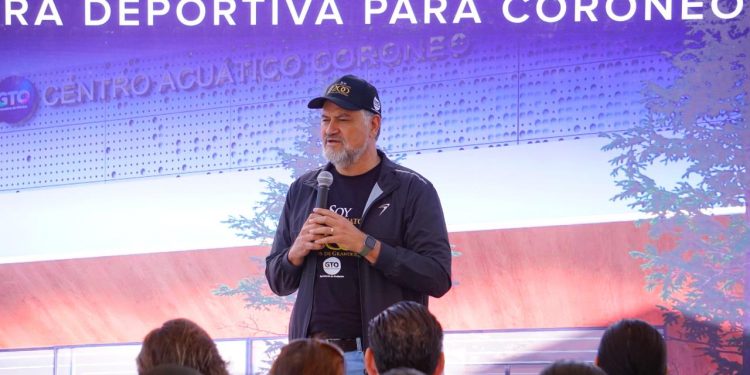 Coroneo contará con «Centro Acuático de Enseñanza»