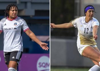 Ysaura Viso y Dominique Estrada, refuerzos de última hora del León Femenil