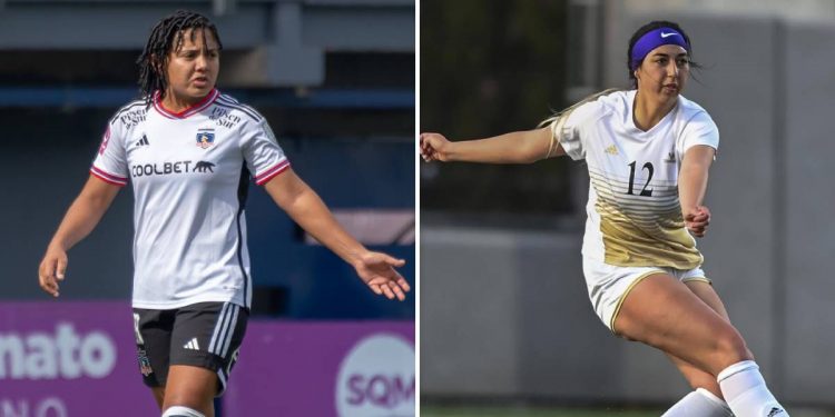 Ysaura Viso y Dominique Estrada, refuerzos de última hora del León Femenil