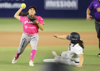 Bravas pierde la serie en Monterrey