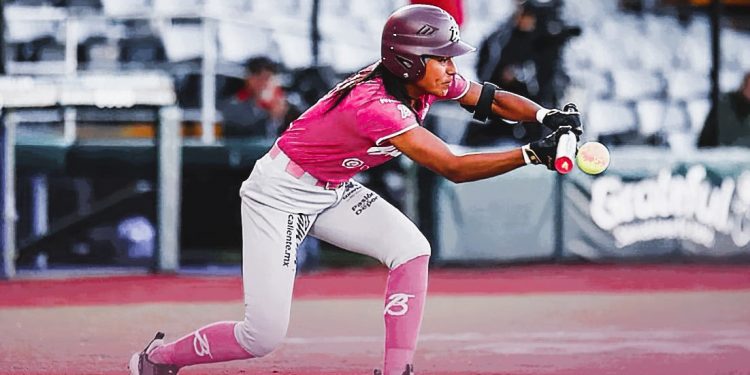 Bravas pasan por encima de las líderes Charras por pizarra de 6 carreras a 4