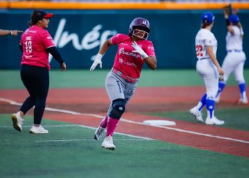 Las Bravas de León terminan su gira ante las Diablas de CDMX este sábado y domingo