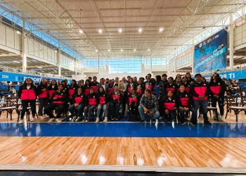 93 Atletas Celayenses Dejan Huella en Competencias Nacionales e Internacionales