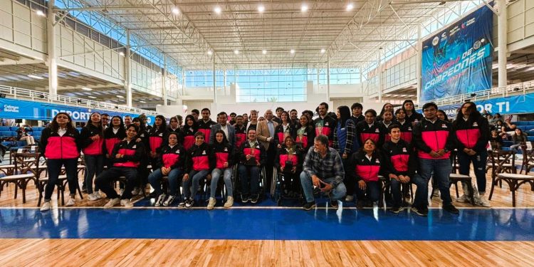 93 Atletas Celayenses Dejan Huella en Competencias Nacionales e Internacionales