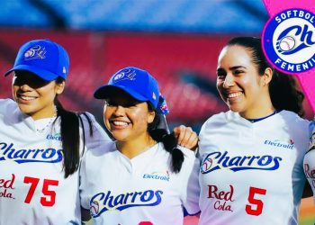 Dividen la serie Charras y Bravas en Jalisco