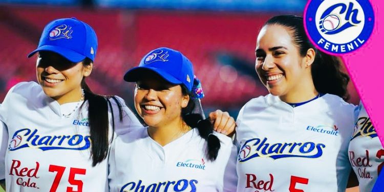 Dividen la serie Charras y Bravas en Jalisco