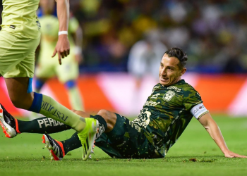 Nueva derrota para La Fiera con penal polémico ante Las Águilas