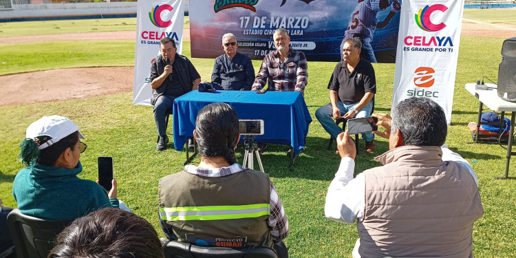 Jugarán Bravos y Rieleros en Celaya