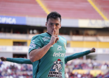 La Fiera ruge de nuevo en territorio ajeno: León derrota al Atlas por la mínima