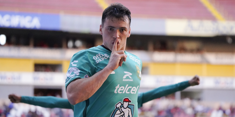 La Fiera ruge de nuevo en territorio ajeno: León derrota al Atlas por la mínima