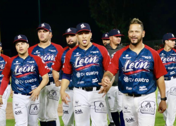 Bravos de León pone a la venta sus boletos para le Temporada 2024 de la LMB