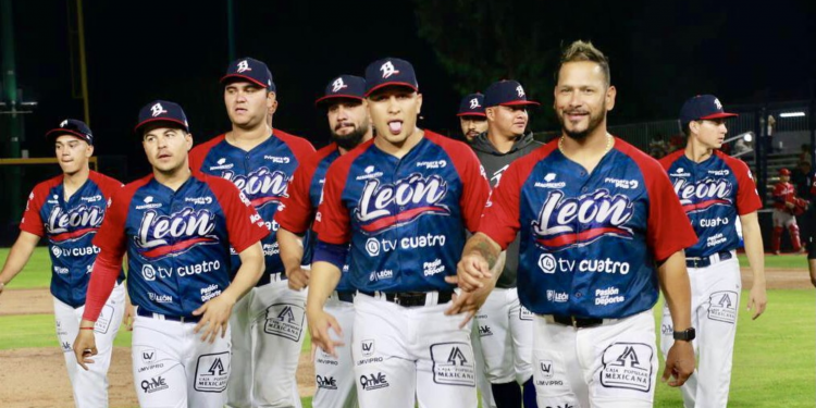 Bravos de León pone a la venta sus boletos para le Temporada 2024 de la LMB
