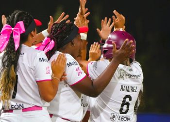 Actuación destacada impulsa el primer Triunfo de las Bravas