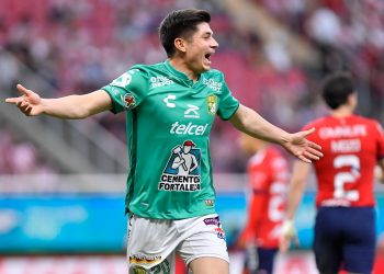 Oxígeno puro; León derrota a Guadalajara y recupera terreno con Jorge Bava