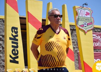 Atlético San Sebastián fortalece su academia con una importante afiliación