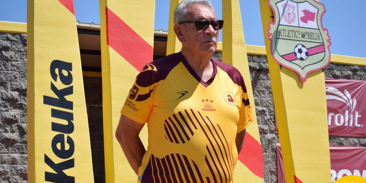 Atlético San Sebastián fortalece su academia con una importante afiliación