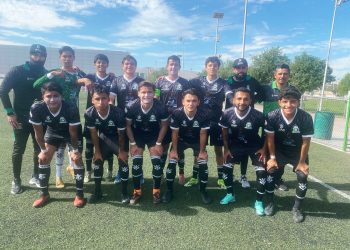 Atlético Leonés se trae dos puntos ante Potosinos FC y sube al cuarto sitio