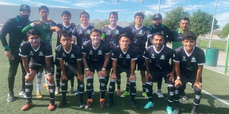 Atlético Leonés se trae dos puntos ante Potosinos FC y sube al cuarto sitio