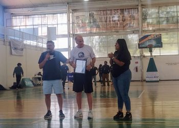 Refuerzan conocimientos en el cierre de clínica del coach Bob Mackinnon