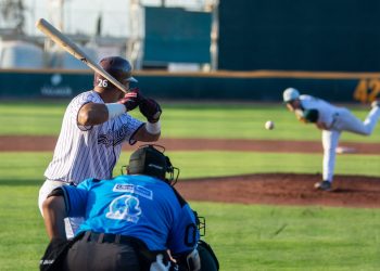 Bravos siguen sólidos en pretemporada tras blanquear a Algodoneros