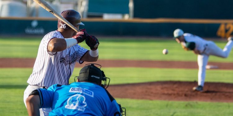 Bravos siguen sólidos en pretemporada tras blanquear a Algodoneros