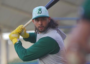 Bravos de León brilla en Purísima del Rincón y vence a Rieleros en pretemporada
