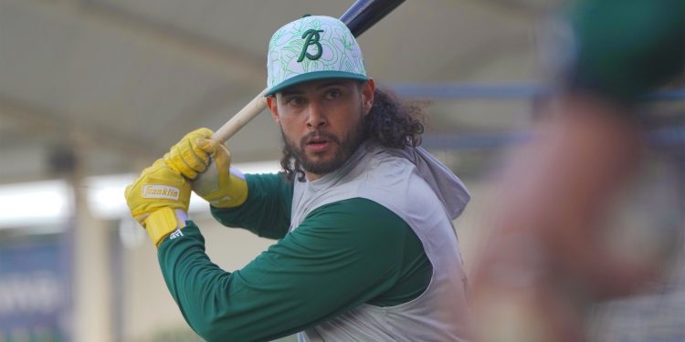 Bravos de León brilla en Purísima del Rincón y vence a Rieleros en pretemporada