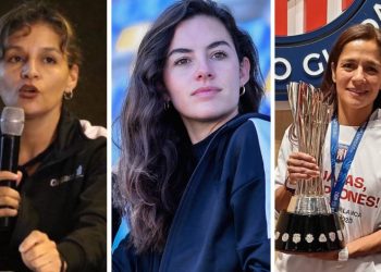 Listo el Encuentro Internacional Mujer y Deporte 2024 en León