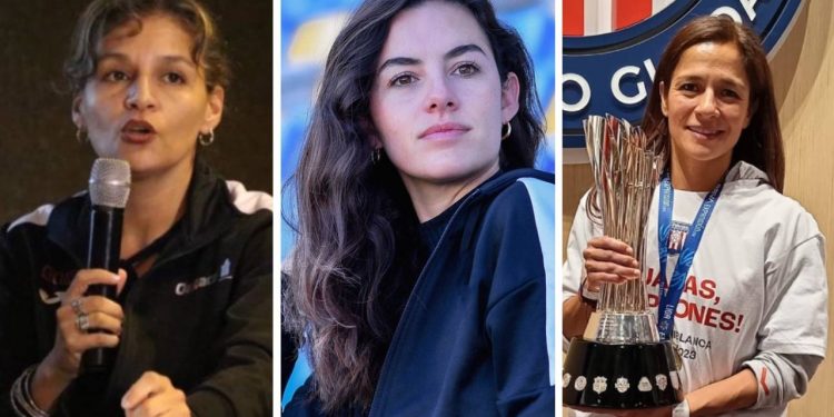 Listo el Encuentro Internacional Mujer y Deporte 2024 en León