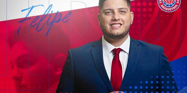 Felipe Becerra, nuevo coach de las Freseras de Irapuato