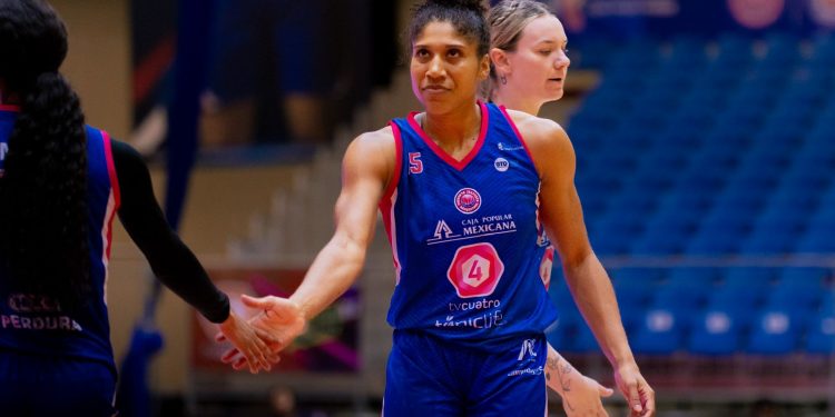 Regresa Sierra Moore a defender la causa de Freseras de Irapuato