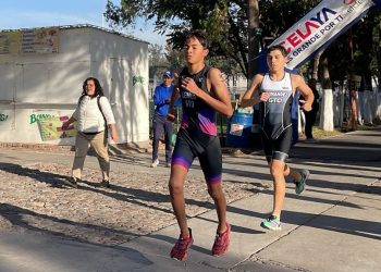 Recibe Celaya estatales de ajedrez y triatlón rumbo a Macroregionales Conade 2024