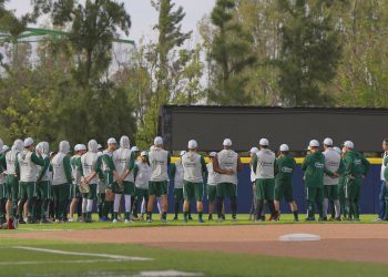 Así será la pretemporada 2024 de los Bravos de León