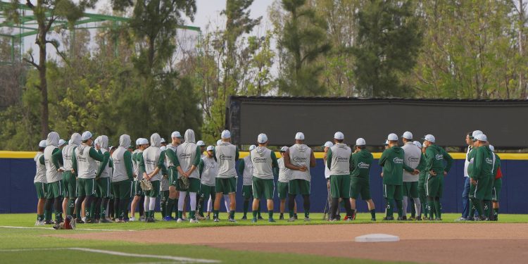 Así será la pretemporada 2024 de los Bravos de León