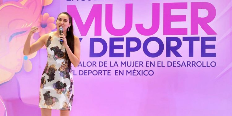 Un éxito el Encuentro Internacional Mujer y Deporte 2024 en León