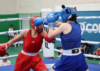 León llega a 517 representantes en Macroregionales Conade 2024