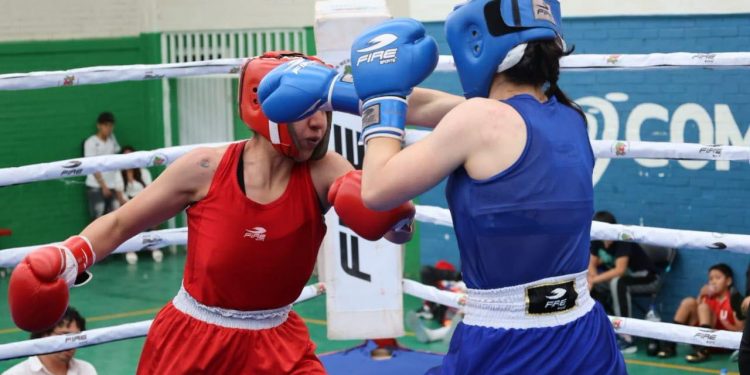 León llega a 517 representantes en Macroregionales Conade 2024