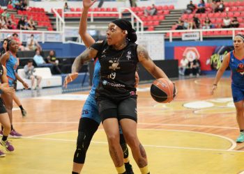 Así se jugarán los playoffs de la LMBPF