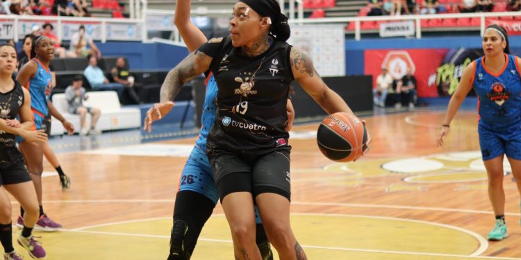 Así se jugarán los playoffs de la LMBPF