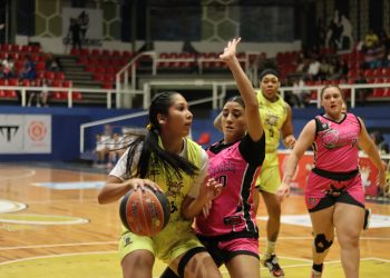 Mieleras de Guanajuato recibirá a la Selección Femenil U-18