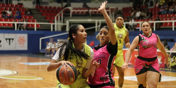 Mieleras de Guanajuato recibirá a la Selección Femenil U-18