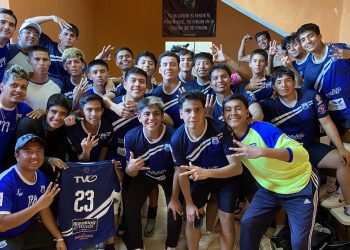 ¡Ganó Inter Guanajuato! Le pega a Lobos ITECA y liga dos victorias consecutivas