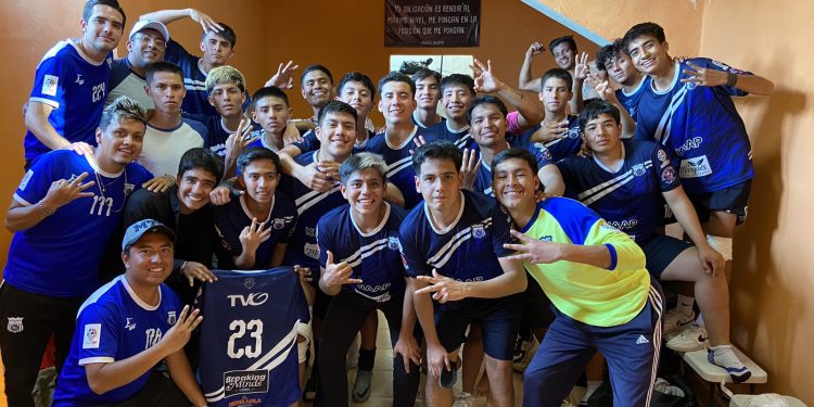¡Ganó Inter Guanajuato! Le pega a Lobos ITECA y liga dos victorias consecutivas