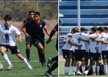 Inter Guanajuato FC liga victorias en casa al imponerse a Cañada CTM